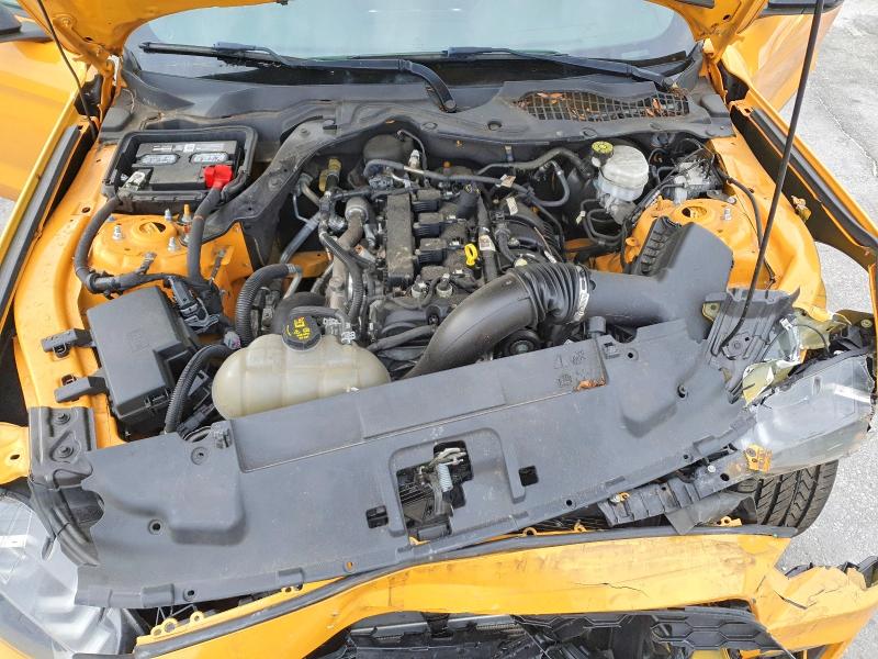 Продаж на аукціоні авто 2022 Ford Mustang, vin: 1FA6P8TH2N5109372, номер лоту: 46403416