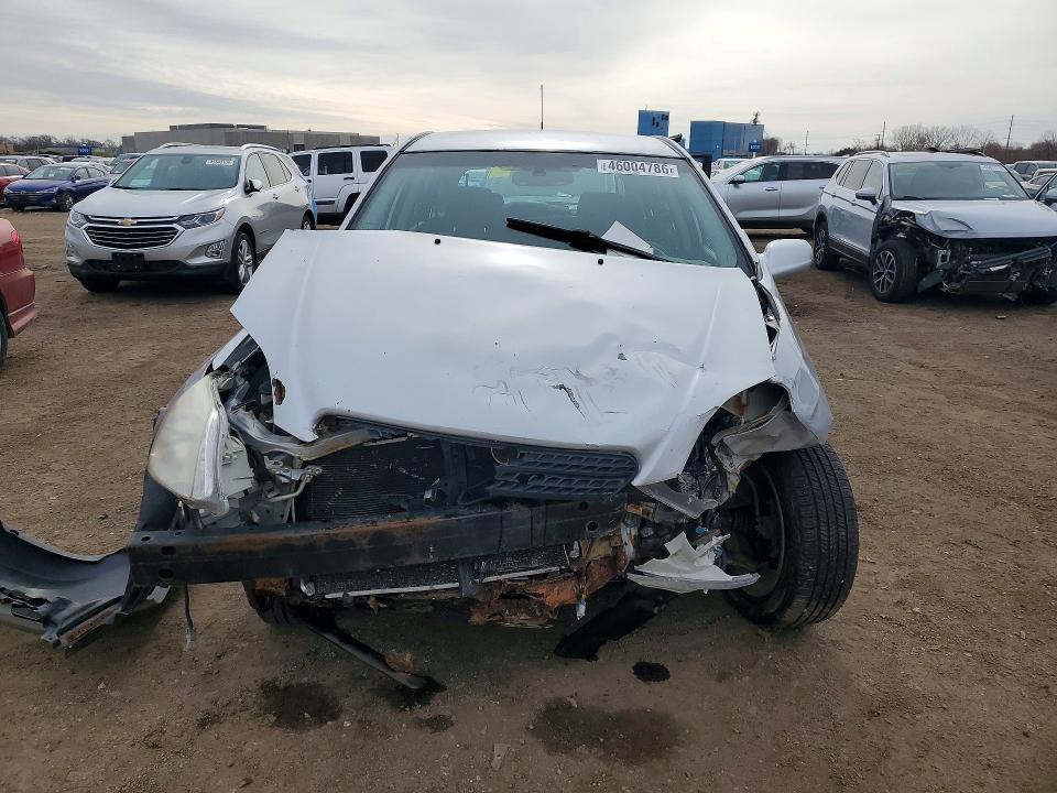 Продажа на аукционе авто 2006 Toyota Matrix, vin: 2T1LR30E66C557056, номер лота: 46004786