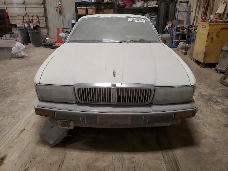 Продажа на аукционе авто 1991 Jaguar Xj6, vin: SAJHY1749MC636576, номер лота: 45958466