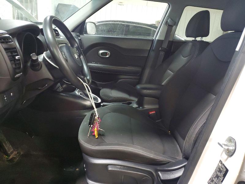 Продаж на аукціоні авто 2019 Kia Soul, vin: KNDJN2A21K7668224, номер лоту: 48276176