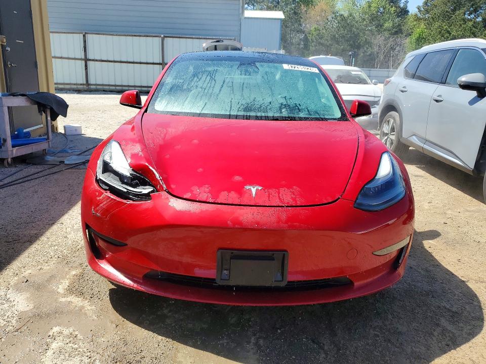Aukcja sprzedaży 2022 Tesla Model 3, vin: 5YJ3E1EA5NF290766, numer aukcji: 47295226