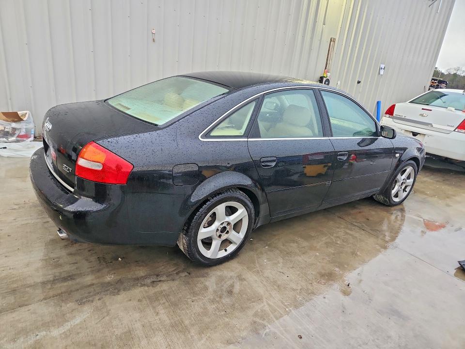 Продаж на аукціоні авто 2003 Audi A6, vin: WAULD64B23N072080, номер лоту: 45472096