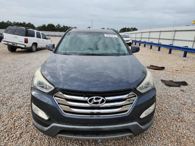2014 Hyundai Santa Fe Sport მანქანა იყიდება აუქციონზე, vin: 5XYZU3LB0EG127603, აუქციონის ნომერი: 47979216