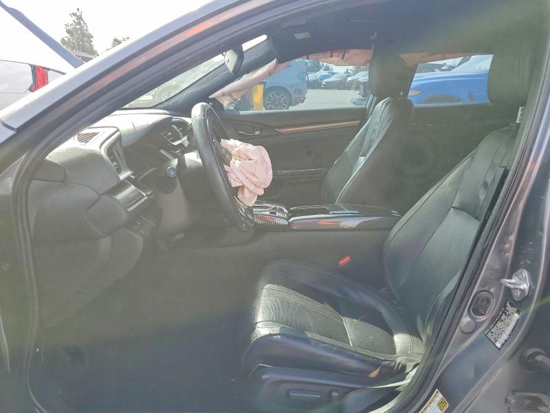 Продажа на аукционе авто 2019 Honda Civic, vin: SHHFK7H92KU403433, номер лота: 47597986