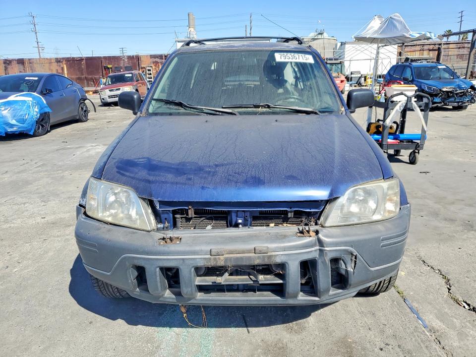 Продаж на аукціоні авто 1997 Honda Cr-v, vin: JHLRD1845VC005776, номер лоту: 79536715