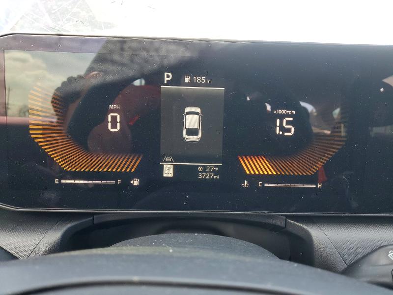 Aukcja sprzedaży 2025 Kia K4, vin: 3KPFT4DE3SE194712, numer aukcji: 46230236