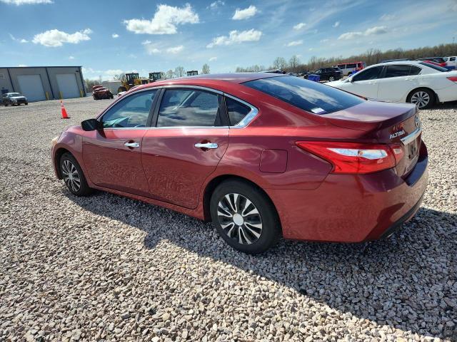 Продаж на аукціоні авто 2016 Nissan Altima, vin: 1N4AL3AP3GN306055, номер лоту: 46168476