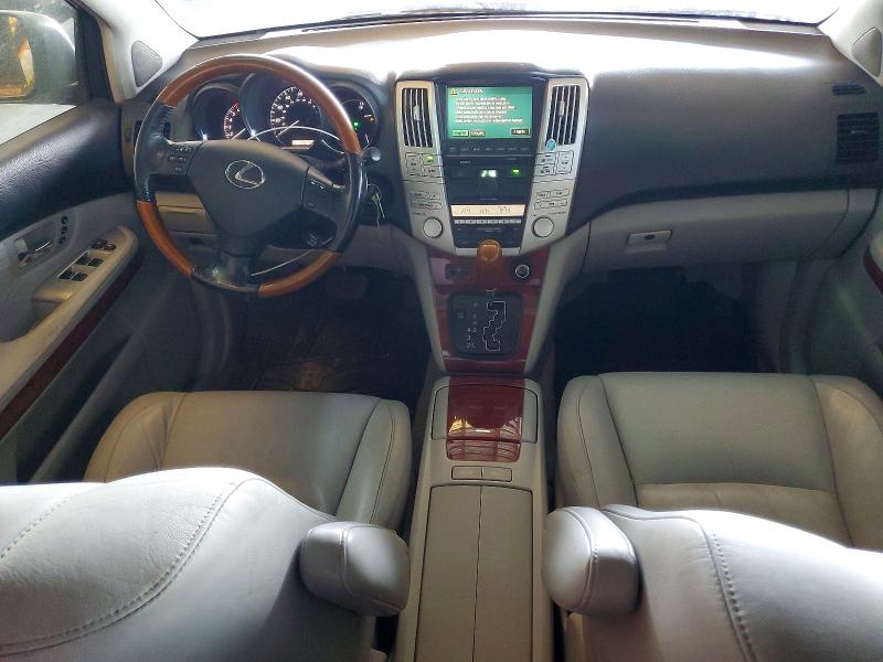 Продажа на аукционе авто 2006 Lexus Rx 330, vin: JTJHA31U260104370, номер лота: 47836506
