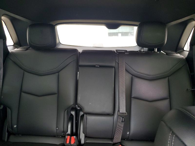 Продаж на аукціоні авто 2022 Cadillac Xt5, vin: 1GYKNAR48NZ164034, номер лоту: 47430036