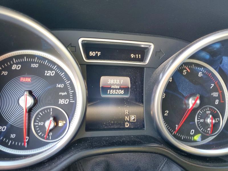 Продаж на аукціоні авто 2017 Mercedes-benz Gls, vin: 4JGDF6EE4HA810255, номер лоту: 47862806