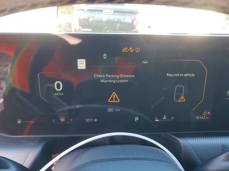 Продажа на аукционе авто 2025 Kia K4, vin: 3KPFW4DC4SE112945, номер лота: 47438246