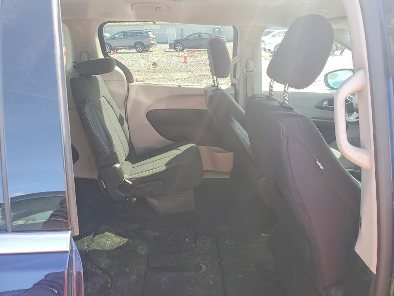 Aukcja sprzedaży 2019 Chrysler Pacifica, vin: 2C4RC1FG1KR559512, numer aukcji: 45582256