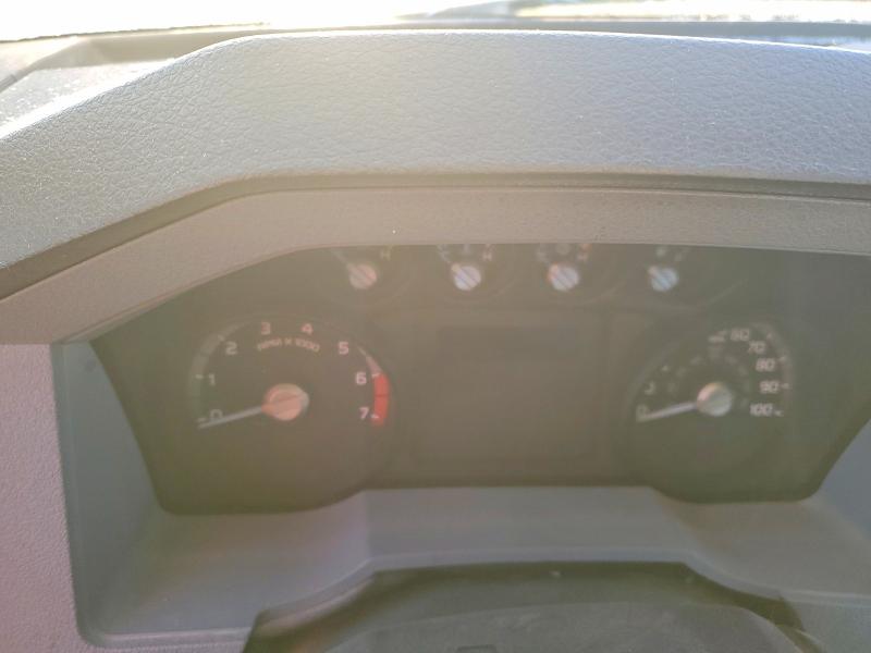 47297296 :رقم المزاد ، 1FTBF2A67GEC30525 vin ، 2016 Ford F250 مزاد بيع