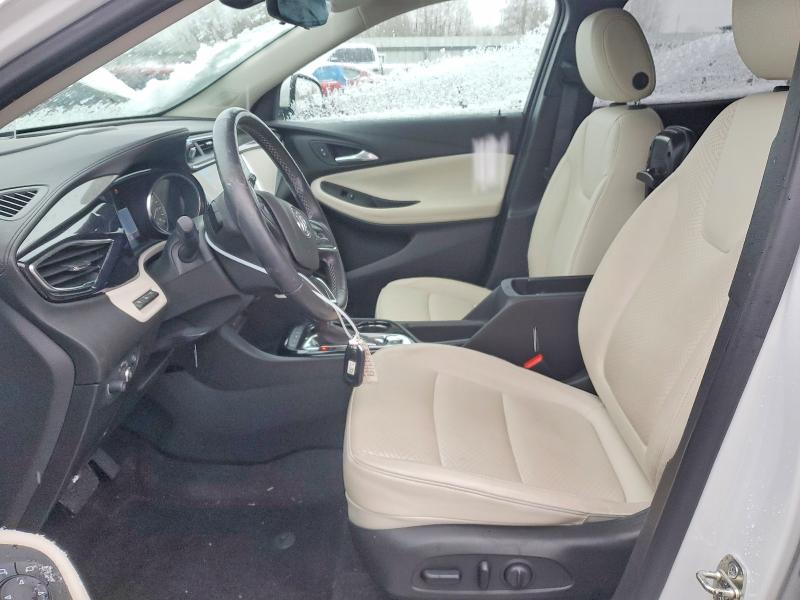 45644556 :رقم المزاد ، KL4MMGSL2LB077865 vin ، 2020 Buick Encore Gx مزاد بيع