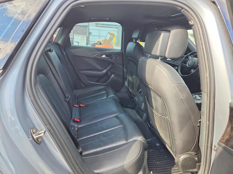 79721685 :رقم المزاد ، WAUF8AFC2HN082397 vin ، 2017 Audi A6 مزاد بيع