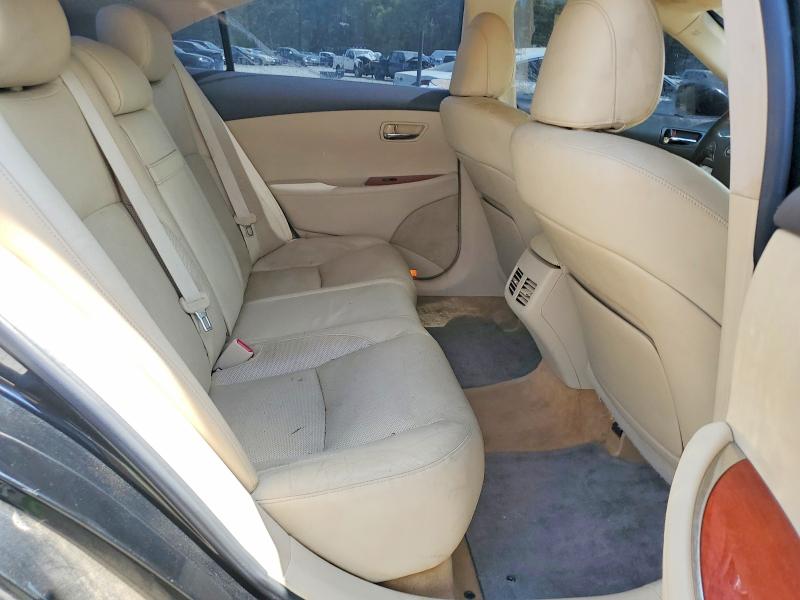 Продажа на аукционе авто 2010 Lexus Es 350, vin: JTHBK1EG0A2358542, номер лота: 47517466