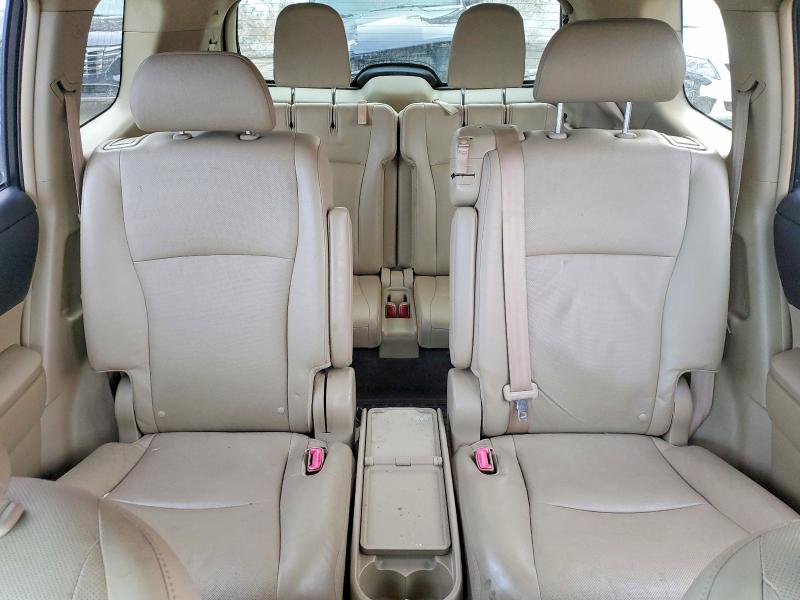Aukcja sprzedaży 2012 Toyota Highlander Hybrid, vin: JTEDC3EH3C2004430, numer aukcji: 41894886