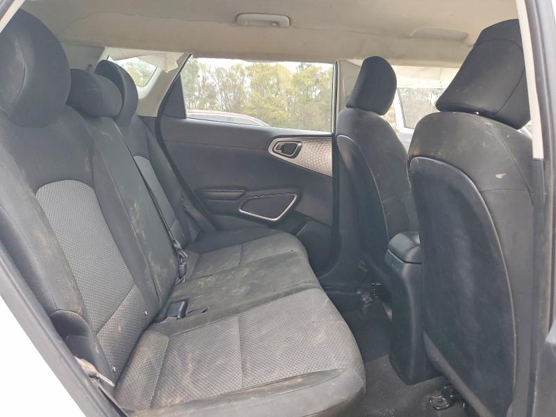Продажа на аукционе авто 2020 Kia Soul, vin: KNDJ23AU9L7720782, номер лота: 46451366