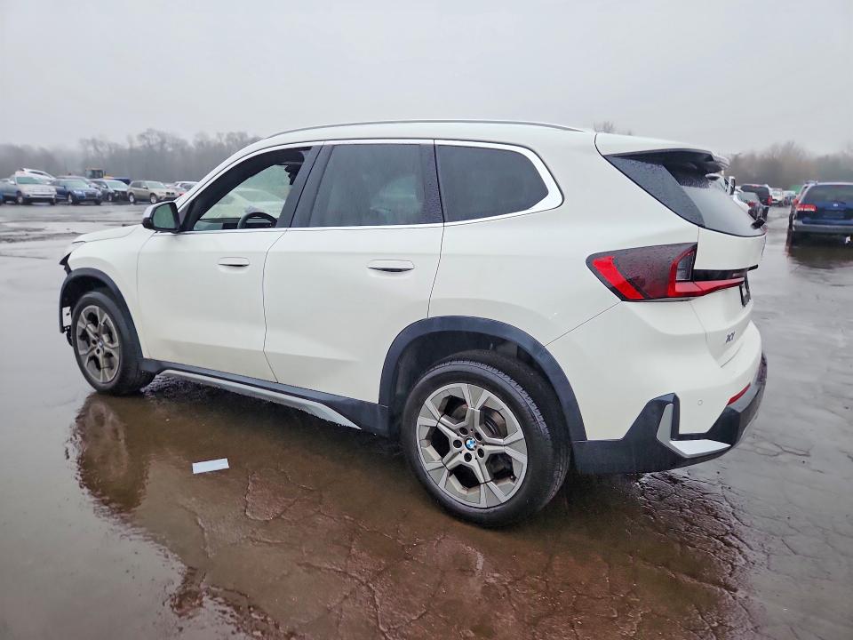 Продажа на аукционе авто 2023 Bmw X1, vin: WBX73EF06P5W30891, номер лота: 45751456