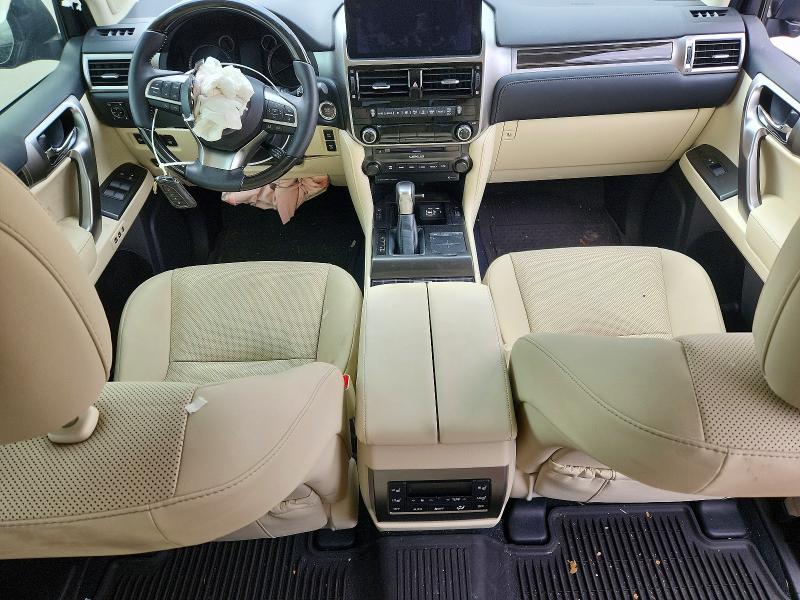 Продаж на аукціоні авто 2023 Lexus Gx 460, vin: JTJAM7BX2P5382182, номер лоту: 79632585