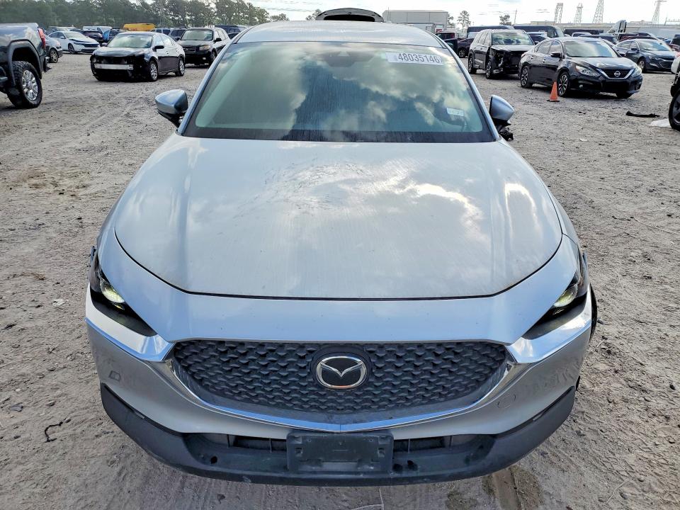 2021 Mazda Cx-30 მანქანა იყიდება აუქციონზე, vin: 3MVDMABL7MM308853, აუქციონის ნომერი: 48035146