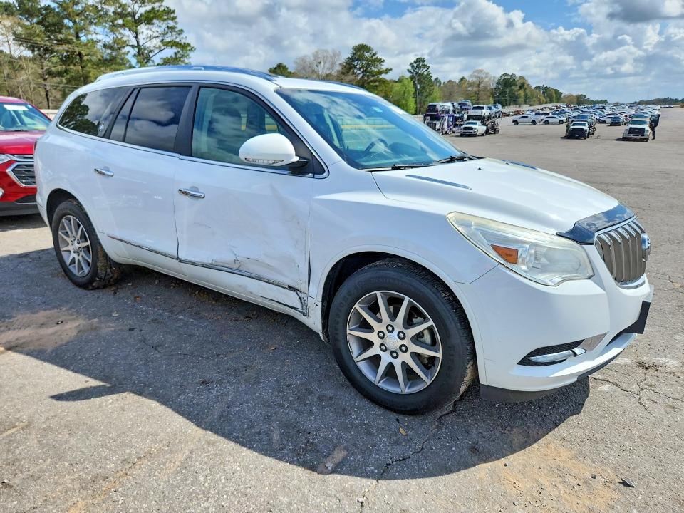 Продажа на аукционе авто 2016 Buick Enclave, vin: 5GAKVBKD5GJ307675, номер лота: 41943296