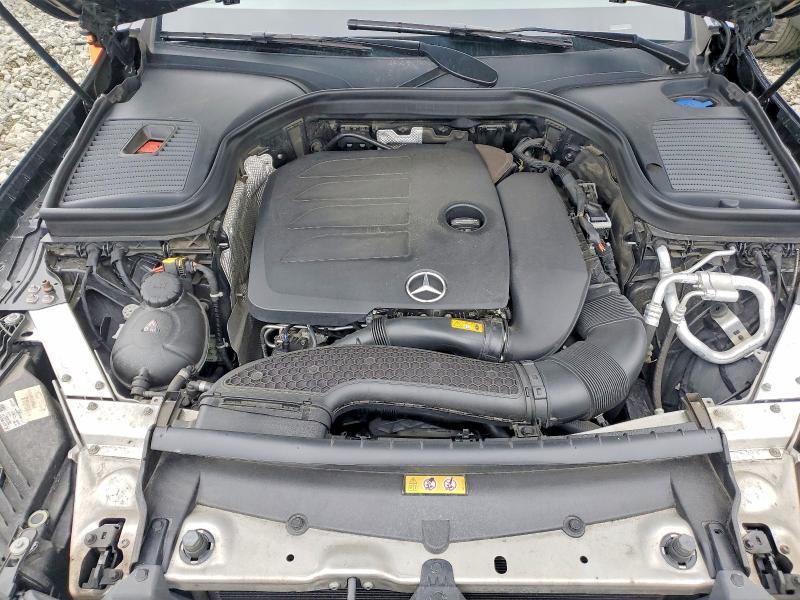 Продажа на аукционе авто 2021 Mercedes-benz Glc, vin: W1N0G8EBXMF992924, номер лота: 47711866