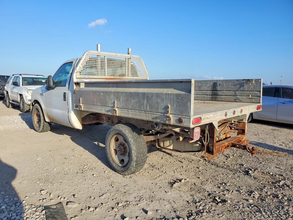 79691675 :رقم المزاد ، 1FDSF34545ED23553 vin ، 2005 Ford F350 مزاد بيع