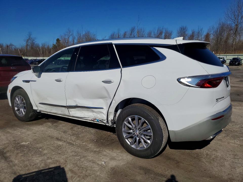 Aukcja sprzedaży 2023 Buick Enclave, vin: 5GAEVAKW8PJ238912, numer aukcji: 42081366