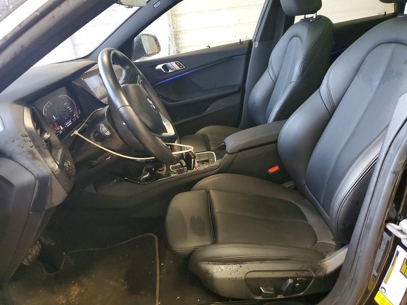 2022 Bmw 228i მანქანა იყიდება აუქციონზე, vin: WBA53AK07N7J81948, აუქციონის ნომერი: 73088985