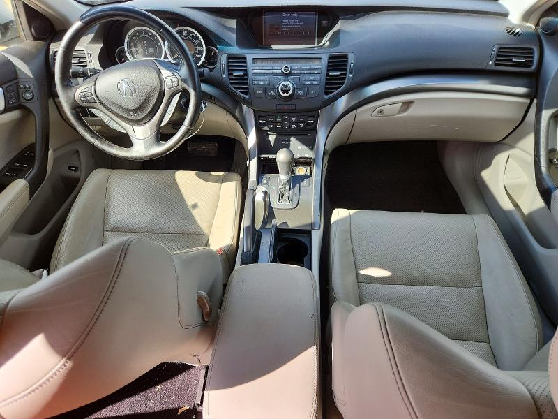 48357056 :رقم المزاد ، JH4CU2F63CC019233 vin ، 2012 Acura Tsx مزاد بيع