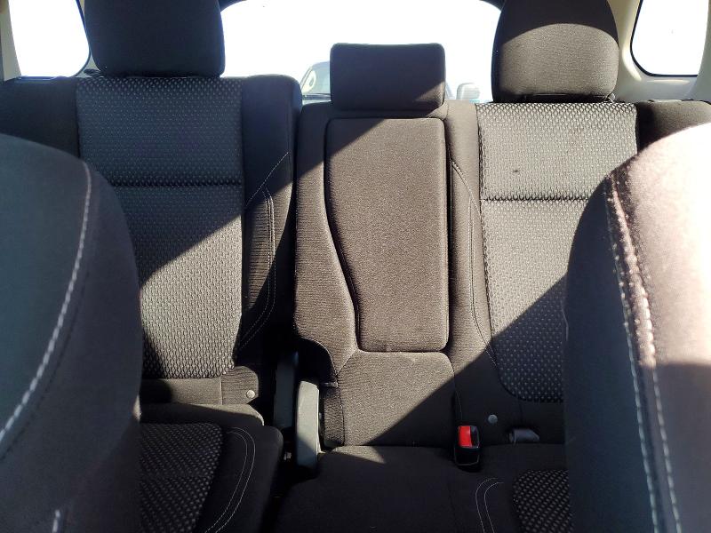 Продаж на аукціоні авто 2020 Mitsubishi Outlander, vin: JA4AD2A30LZ047102, номер лоту: 45697036