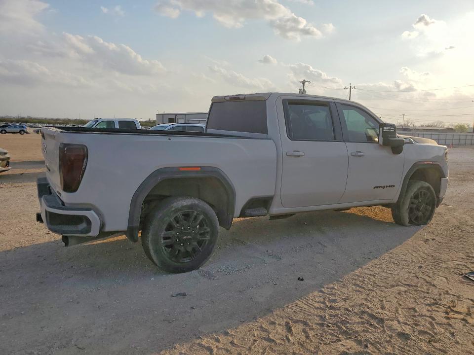 41911676 :رقم المزاد ، 1GT49PEY7PF121209 vin ، 2023 Gmc Sierra مزاد بيع