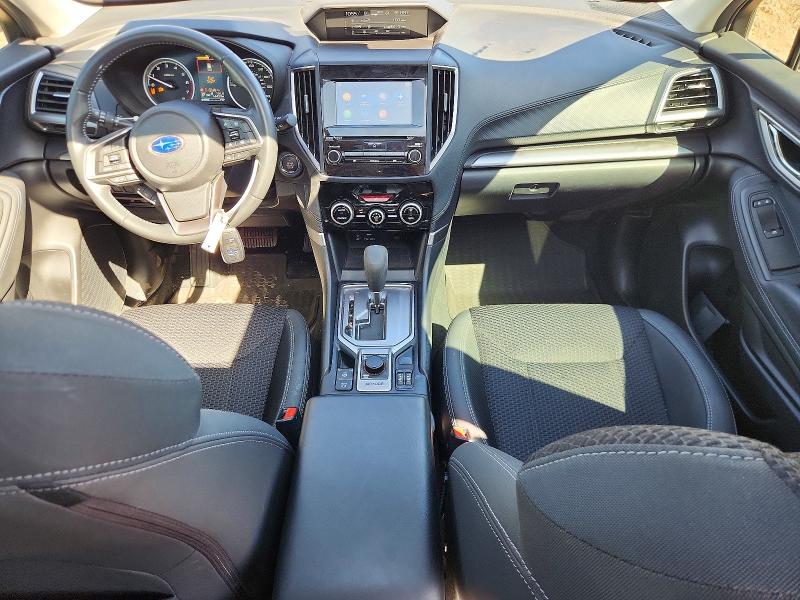 Aukcja sprzedaży 2023 Subaru Forester, vin: JF2SKAEC7PH518051, numer aukcji: 46234106