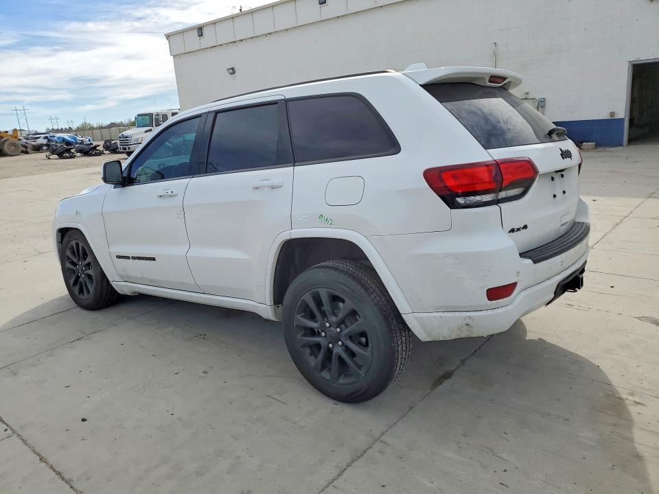 Aukcja sprzedaży 2019 Jeep Grand Cherokee, vin: 1C4RJFAG8KC618736, numer aukcji: 46513166