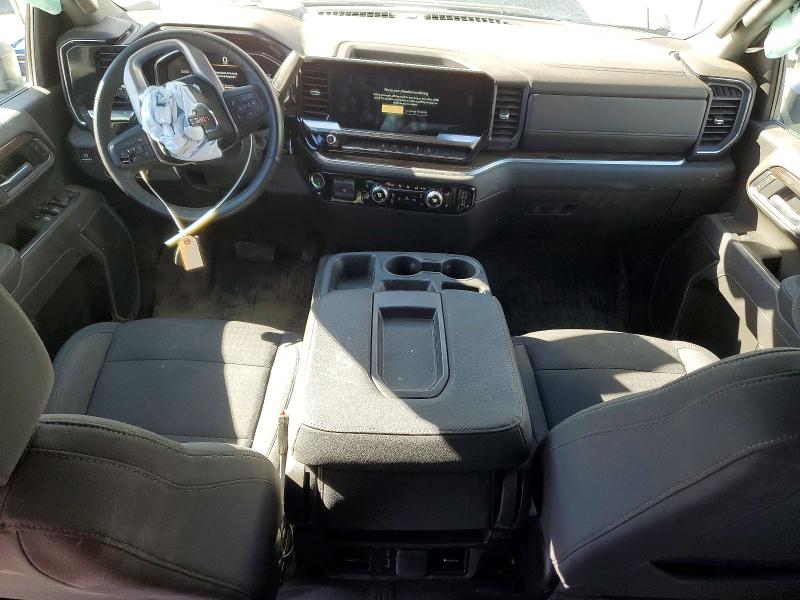 Продажа на аукционе авто 2025 Gmc Sierra, vin: 1GT4UME72SF235826, номер лота: 41820676