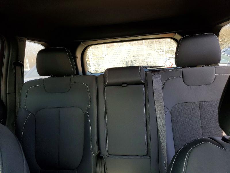 Продаж на аукціоні авто 2025 Jeep Grand Cherokee, vin: 1C4RJHAG2SC364999, номер лоту: 41887646