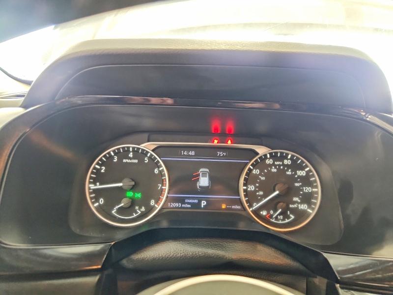Продаж на аукціоні авто 2023 Nissan Pathfinder, vin: 5N1DR3CA3PC228673, номер лоту: 47249796