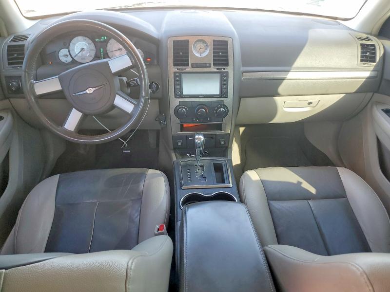 Aukcja sprzedaży 2008 Chrysler 300, vin: 2C3LA53G08H281714, numer aukcji: 47634286