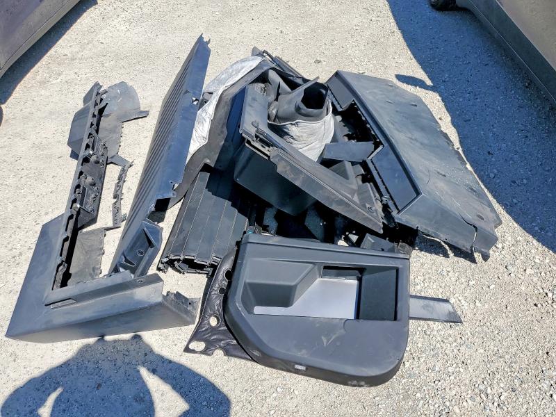 Продажа на аукционе авто 2024 Tesla Cybertruck, vin: 7G2CEHED5RA024750, номер лота: 46858816