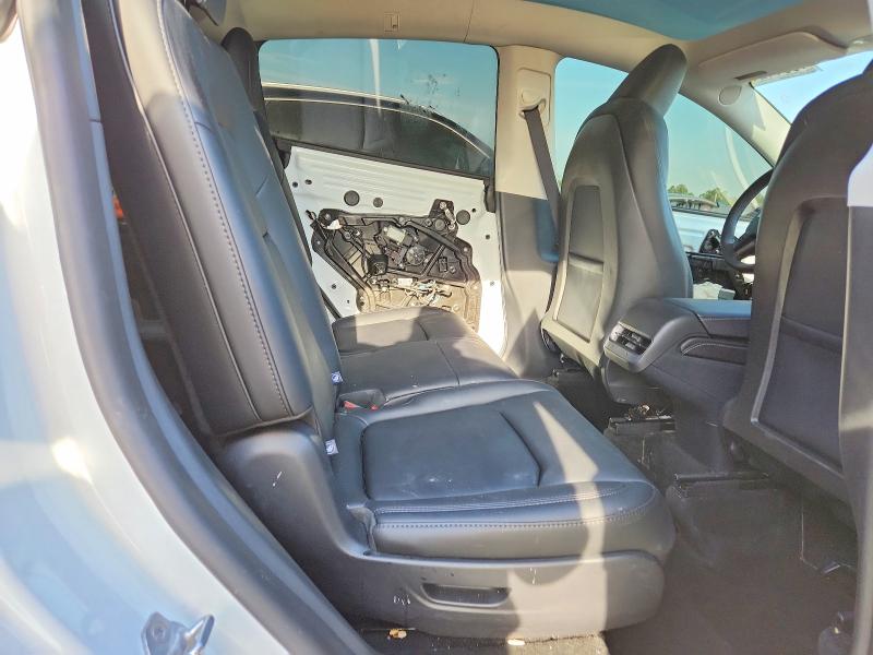 Aukcja sprzedaży 2025 Tesla Model Y, vin: 7SAYGAEE6SF303574, numer aukcji: 46811246