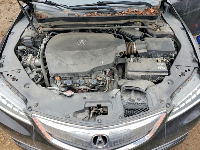 Aukcja sprzedaży 2016 Acura Tlx, vin: 19UUB3F51GA001793, numer aukcji: 79817715