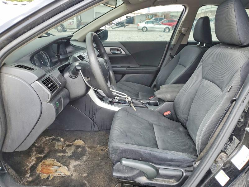 Продажа на аукционе авто 2014 Honda Accord, vin: 1HGCR2F3XEA090969, номер лота: 47160406