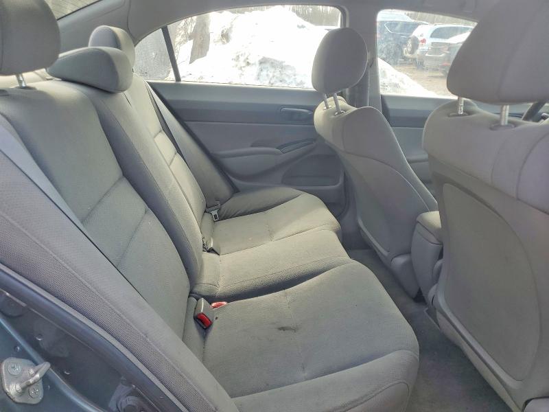 Aukcja sprzedaży 2009 Honda Civic, vin: 2HGFA16409H023019, numer aukcji: 41984526