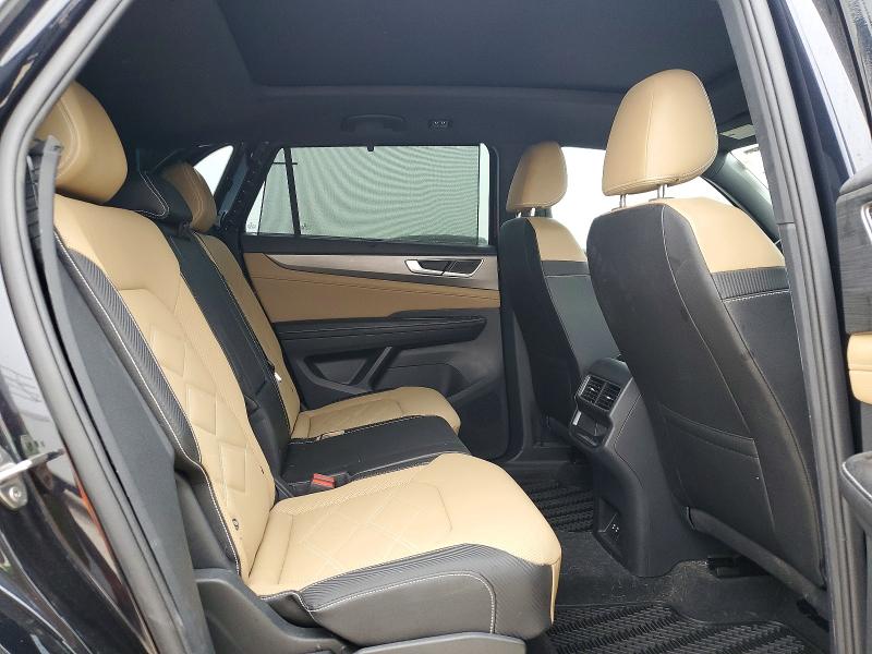 Aukcja sprzedaży 2025 Volkswagen Atlas Cross Sport, vin: 1V2JE2CA1SC210242, numer aukcji: 79204045