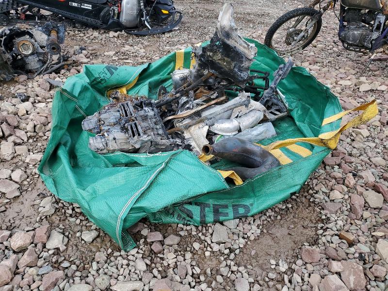 Aukcja sprzedaży 2022 Ski-doo Snowmobile, vin: 2BPSMXNT1NV000019, numer aukcji: 45502716