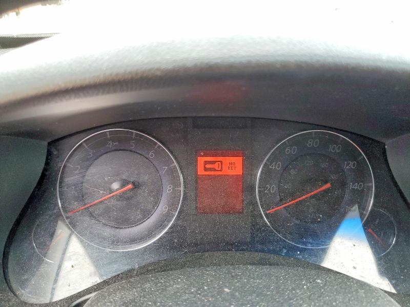 Продаж на аукціоні авто 2008 Infiniti Ex35, vin: JNKAJ09F18M355707, номер лоту: 47524956