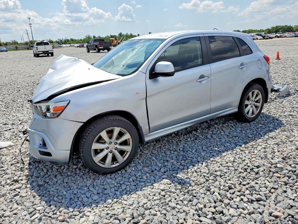 Продаж на аукціоні авто 2012 Mitsubishi Outlander Sport, vin: JA4AP4AU2CZ009897, номер лоту: 47364226
