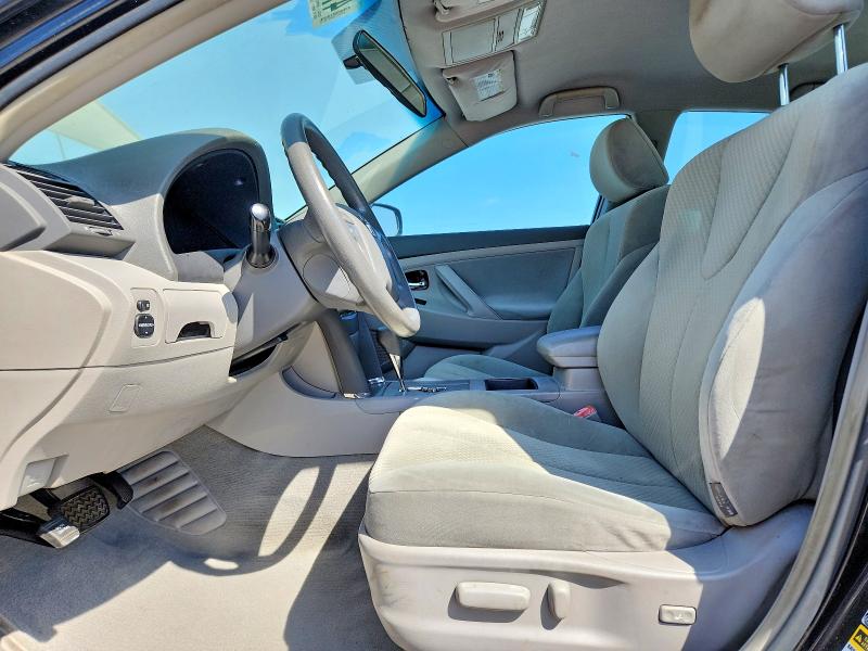2007 Toyota Camry მანქანა იყიდება აუქციონზე, vin: 4T4BE46K17R006064, აუქციონის ნომერი: 47108436