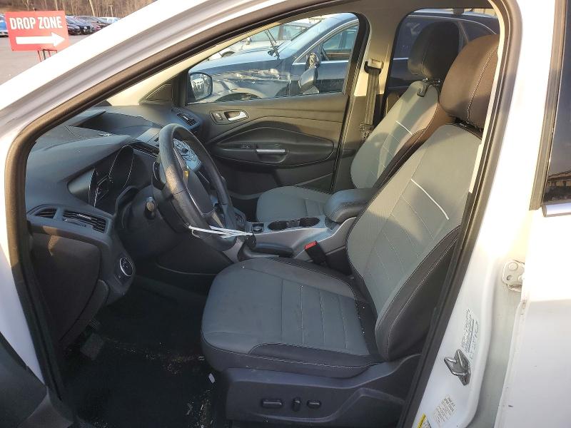 Продаж на аукціоні авто 2015 Ford Escape, vin: 1FMCU9G97FUB32695, номер лоту: 47583376